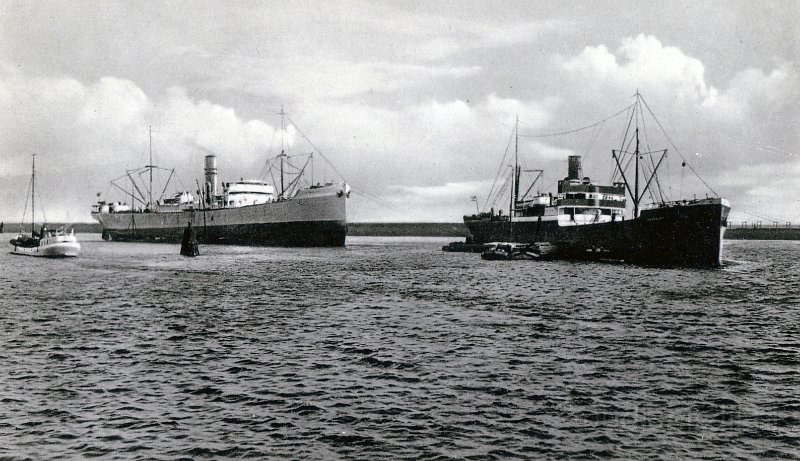Haven in de jaren 40 2.jpg